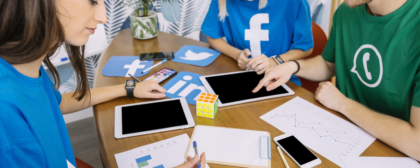 Social Media